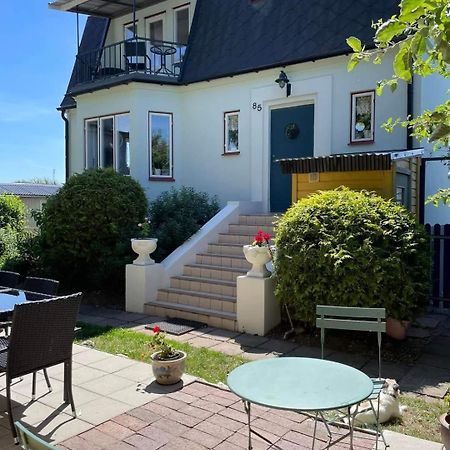 Vivans Bed And Self Catering Kristianstad Esterno foto