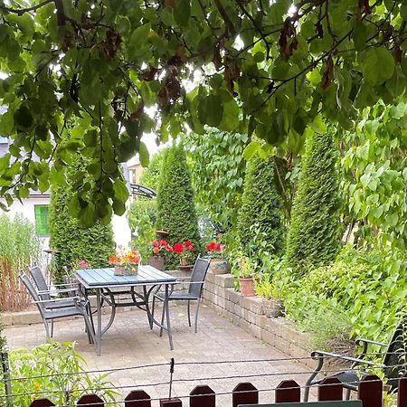 Vivans Bed And Self Catering Kristianstad Esterno foto