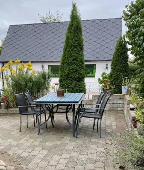 Vivans Bed And Self Catering Kristianstad Esterno foto