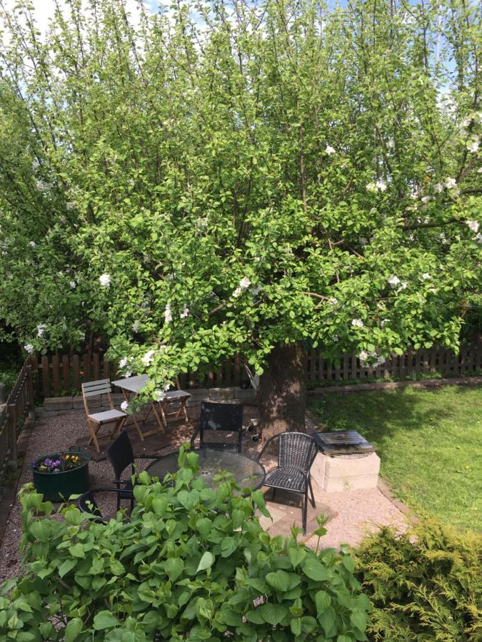 Vivans Bed And Self Catering Kristianstad Esterno foto