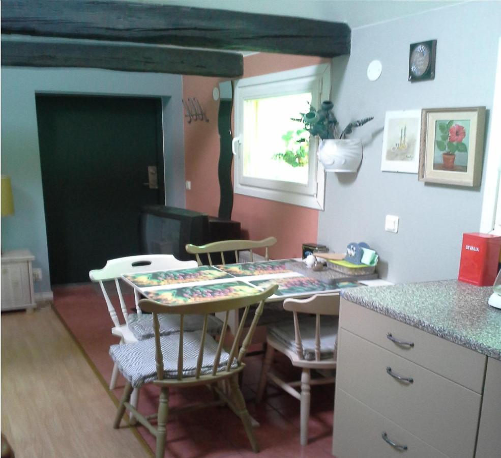 Vivans Bed And Self Catering Kristianstad Esterno foto