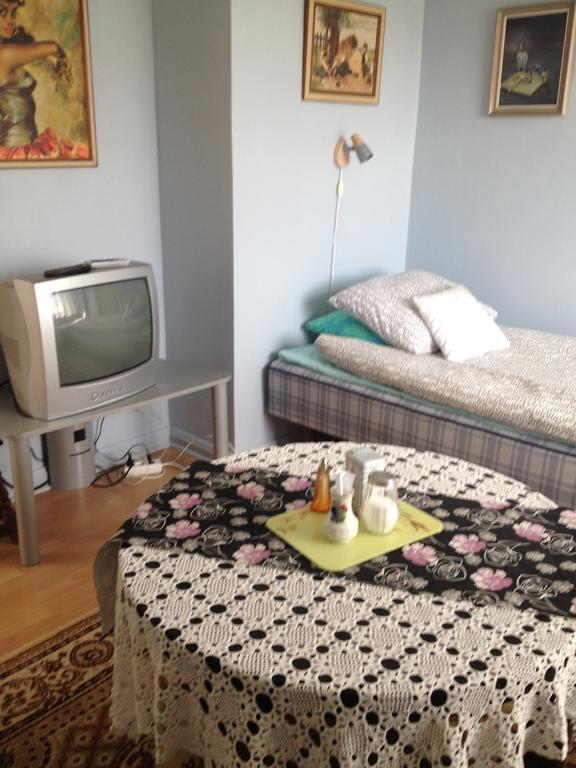 Vivans Bed And Self Catering Kristianstad Camera foto