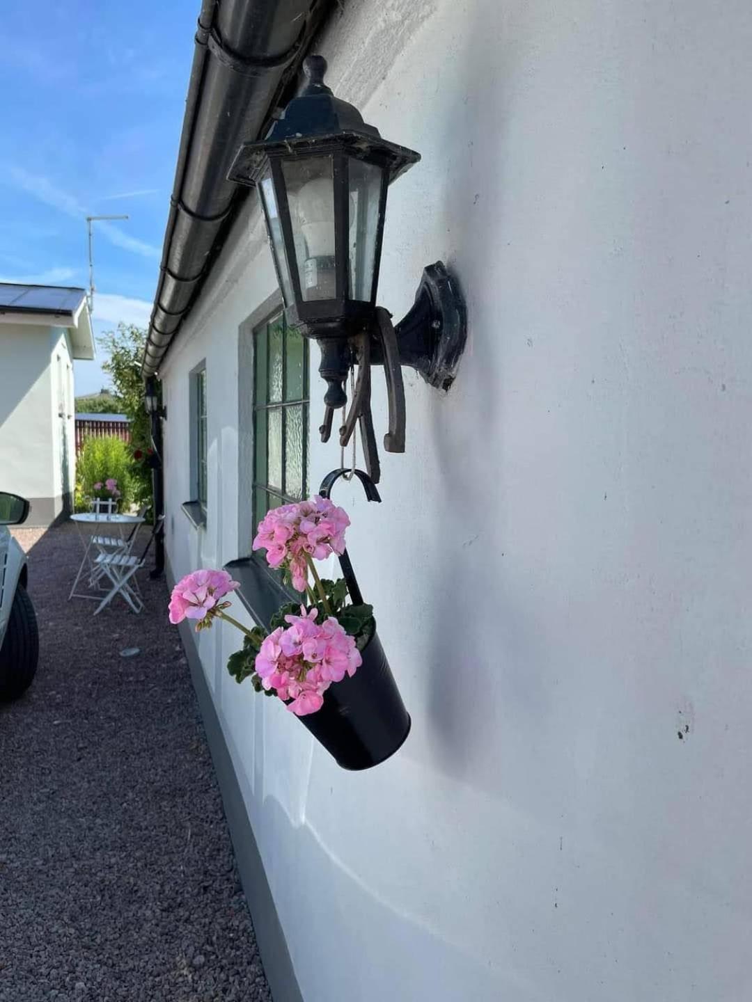 Vivans Bed And Self Catering Kristianstad Esterno foto