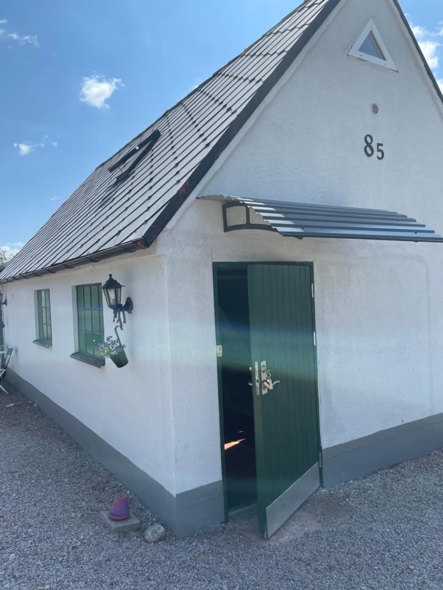 Vivans Bed And Self Catering Kristianstad Esterno foto