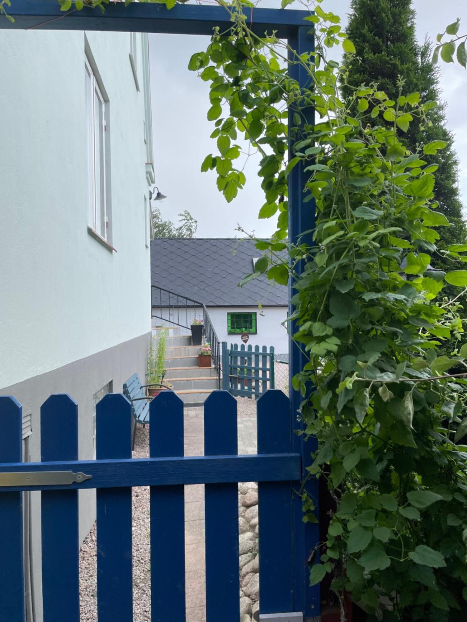 Vivans Bed And Self Catering Kristianstad Esterno foto