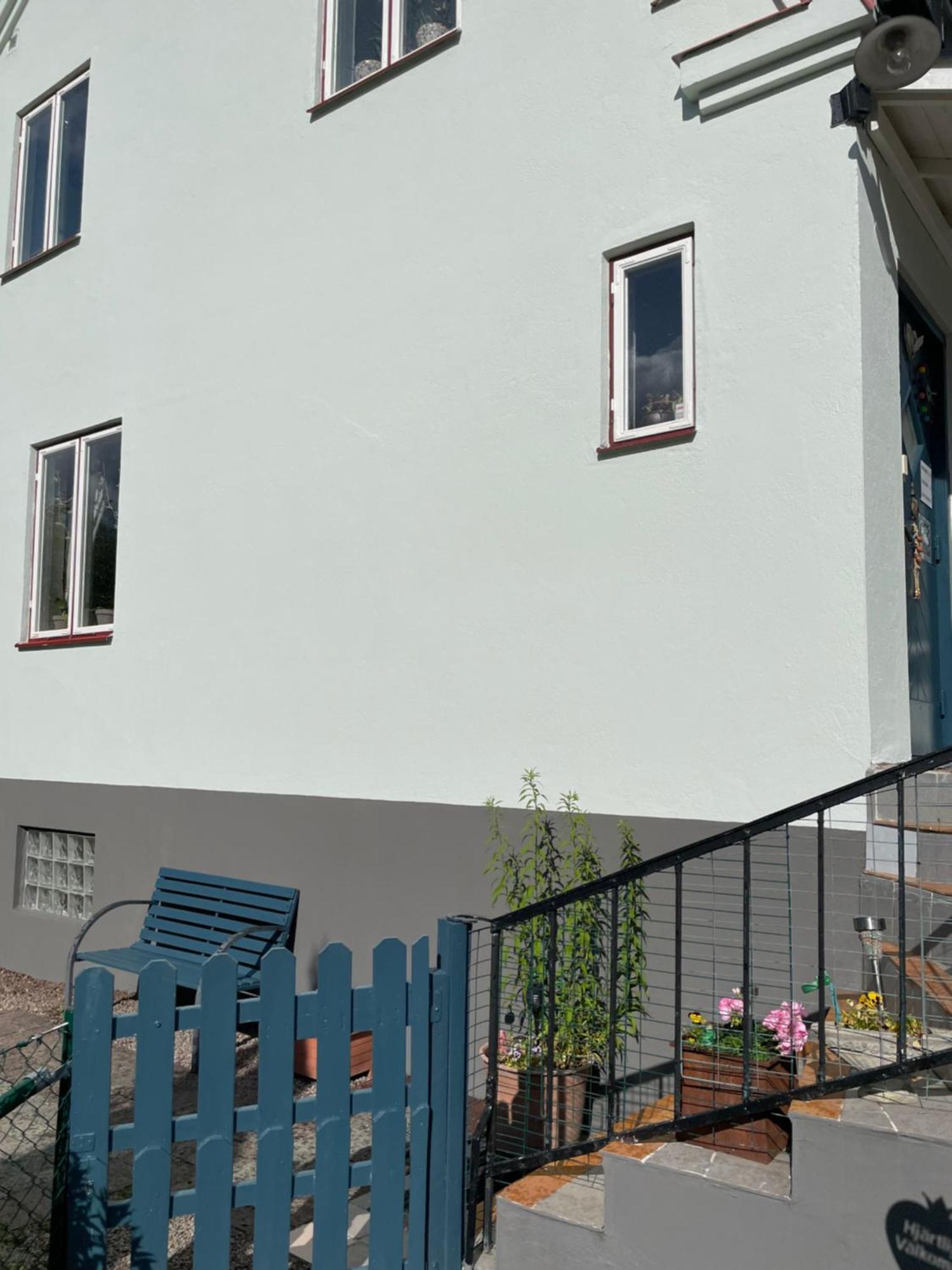 Vivans Bed And Self Catering Kristianstad Esterno foto