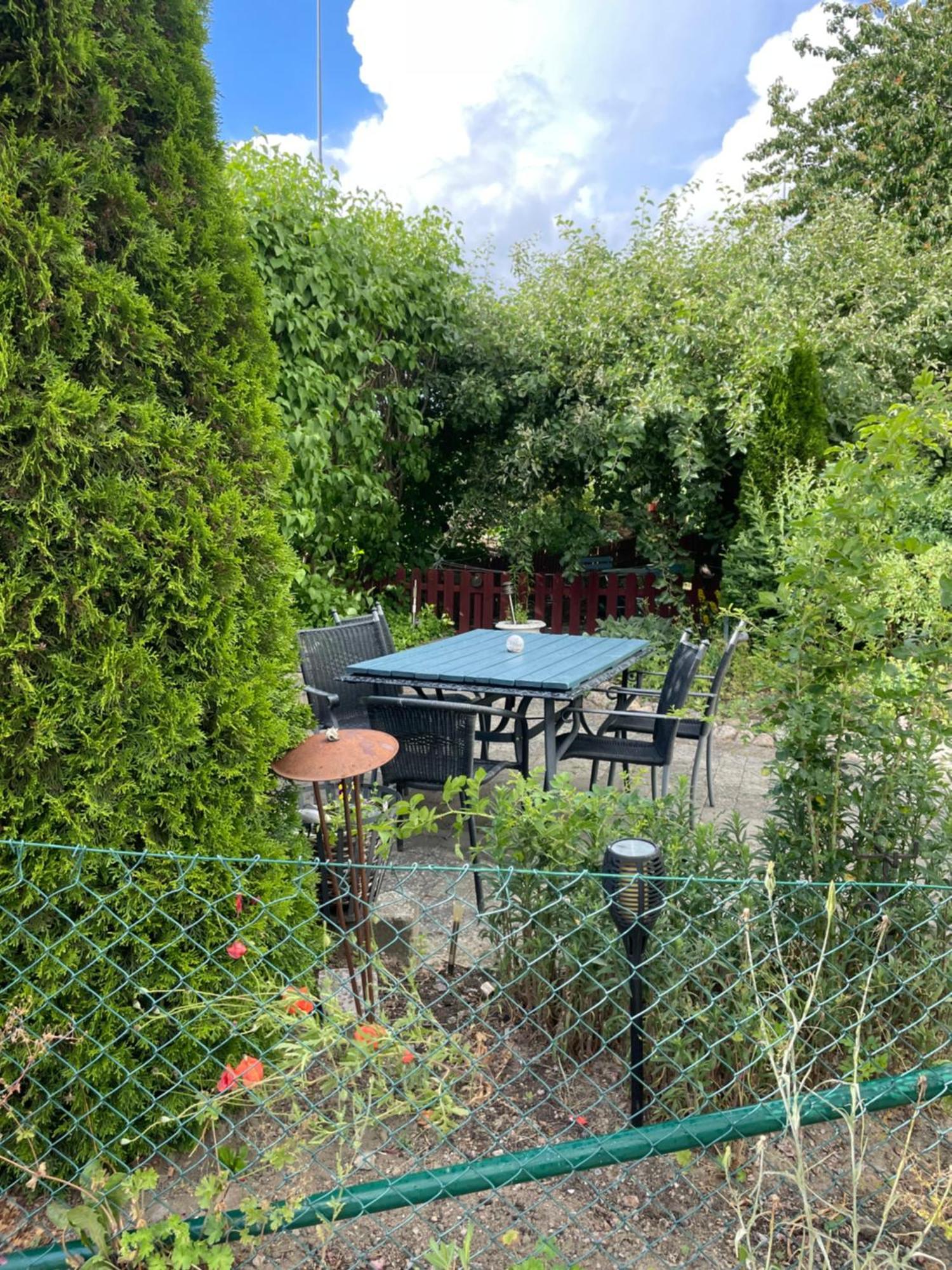 Vivans Bed And Self Catering Kristianstad Esterno foto