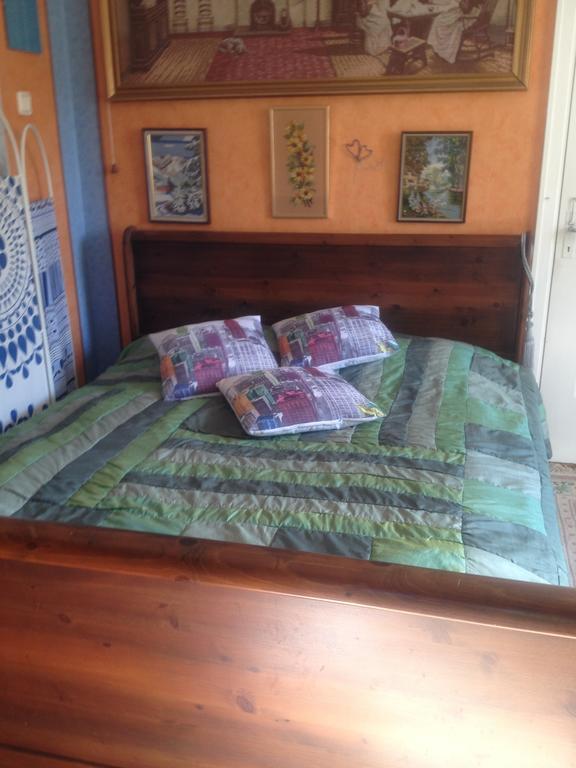 Vivans Bed And Self Catering Kristianstad Esterno foto