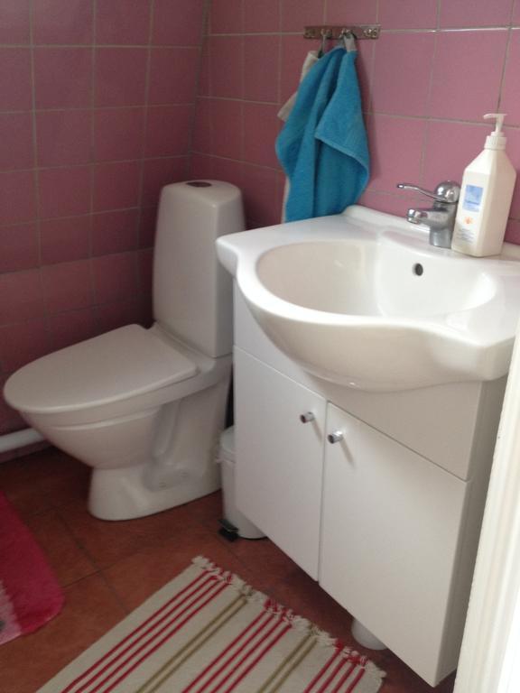 Vivans Bed And Self Catering Kristianstad Esterno foto