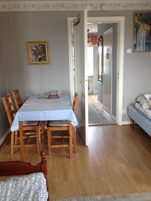 Vivans Bed And Self Catering Kristianstad Esterno foto