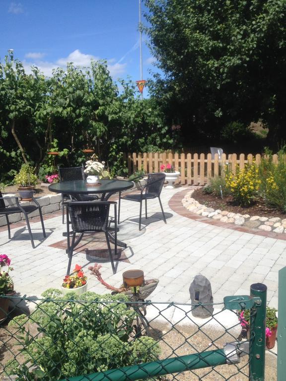 Vivans Bed And Self Catering Kristianstad Esterno foto