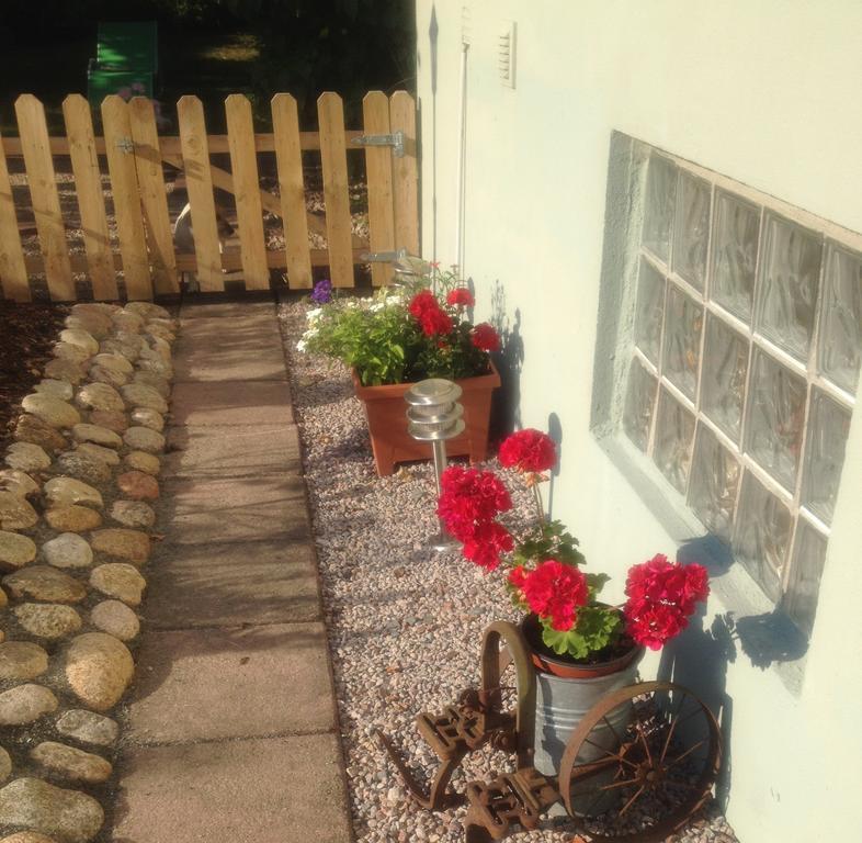 Vivans Bed And Self Catering Kristianstad Esterno foto
