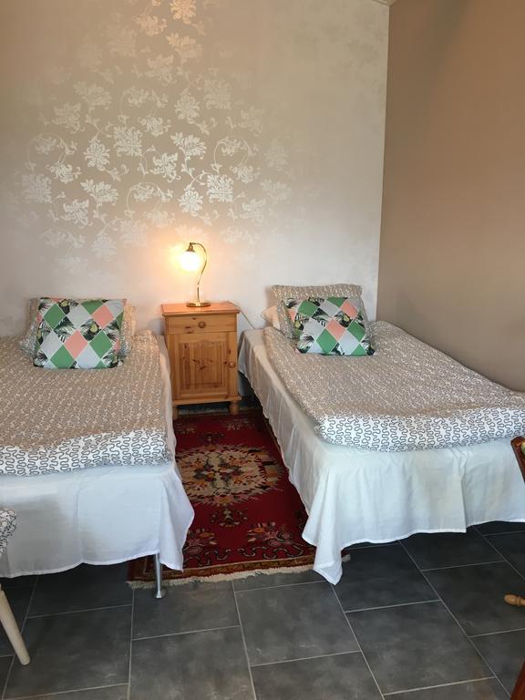 Vivans Bed And Self Catering Kristianstad Esterno foto