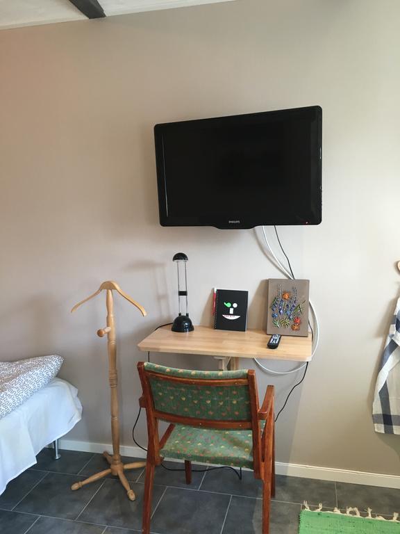 Vivans Bed And Self Catering Kristianstad Esterno foto