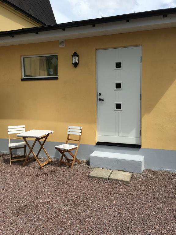 Vivans Bed And Self Catering Kristianstad Esterno foto