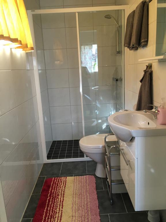 Vivans Bed And Self Catering Kristianstad Esterno foto