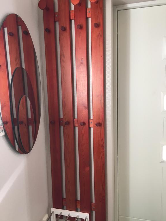 Vivans Bed And Self Catering Kristianstad Esterno foto