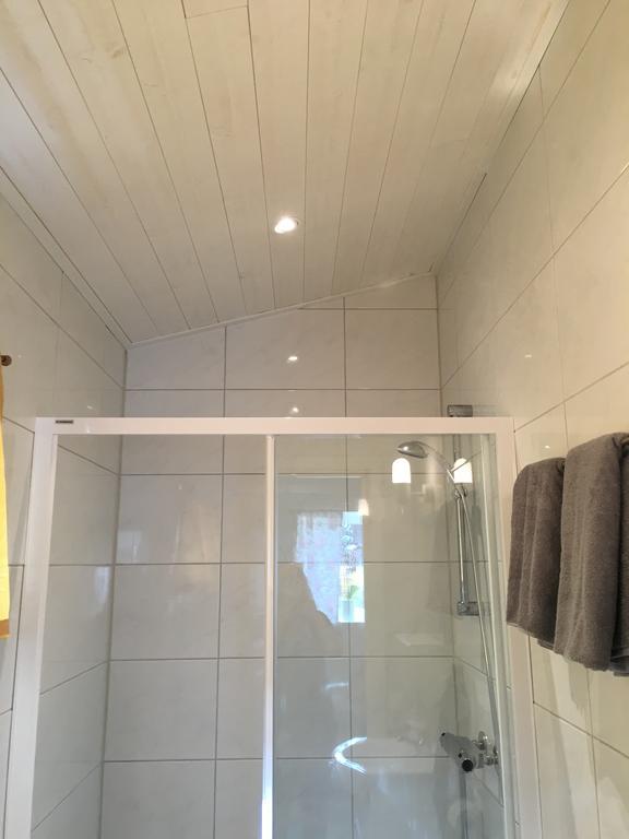 Vivans Bed And Self Catering Kristianstad Esterno foto