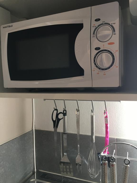 Vivans Bed And Self Catering Kristianstad Esterno foto