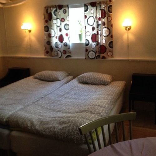Vivans Bed And Self Catering Kristianstad Esterno foto