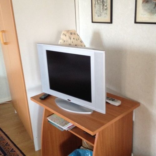 Vivans Bed And Self Catering Kristianstad Esterno foto