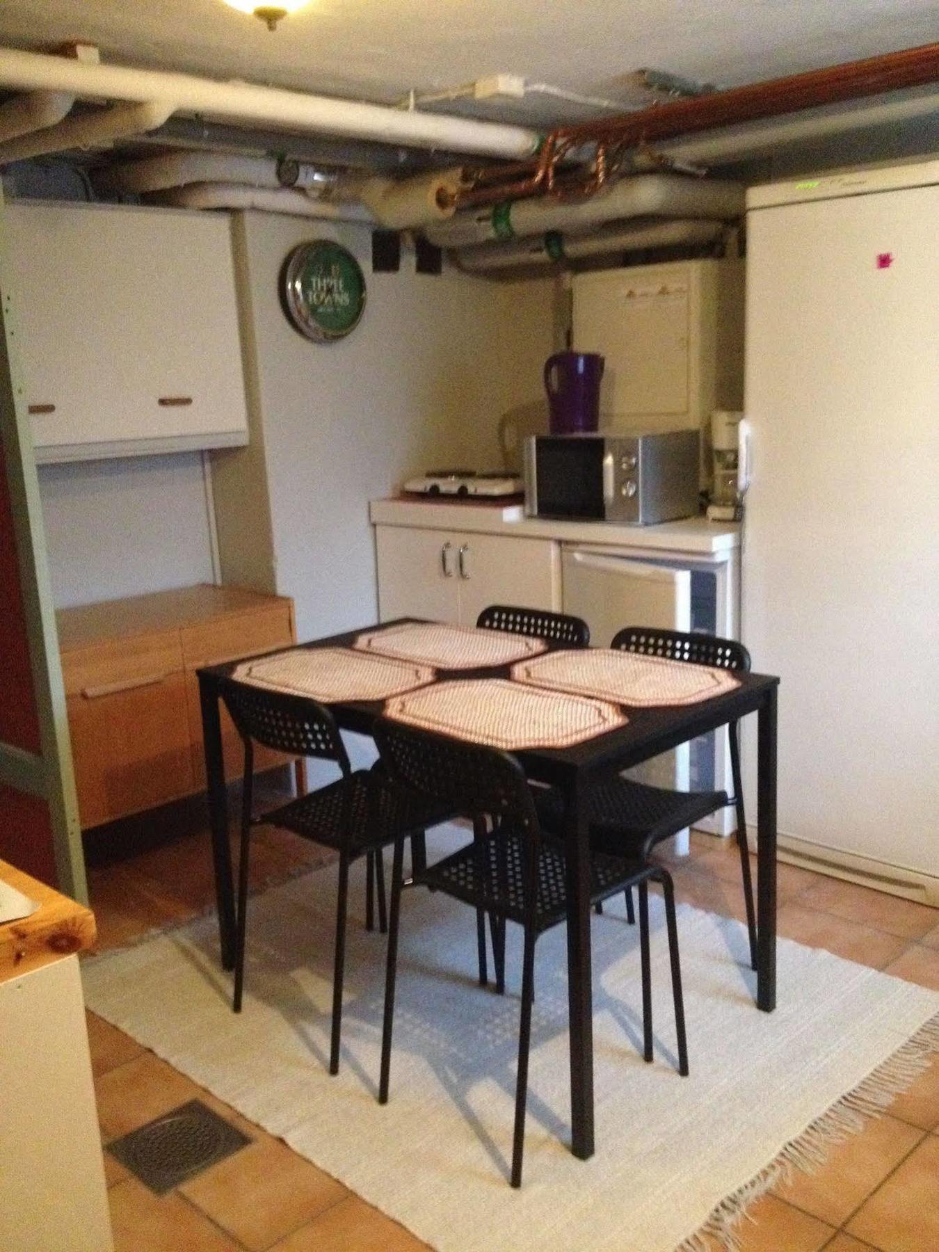 Vivans Bed And Self Catering Kristianstad Esterno foto
