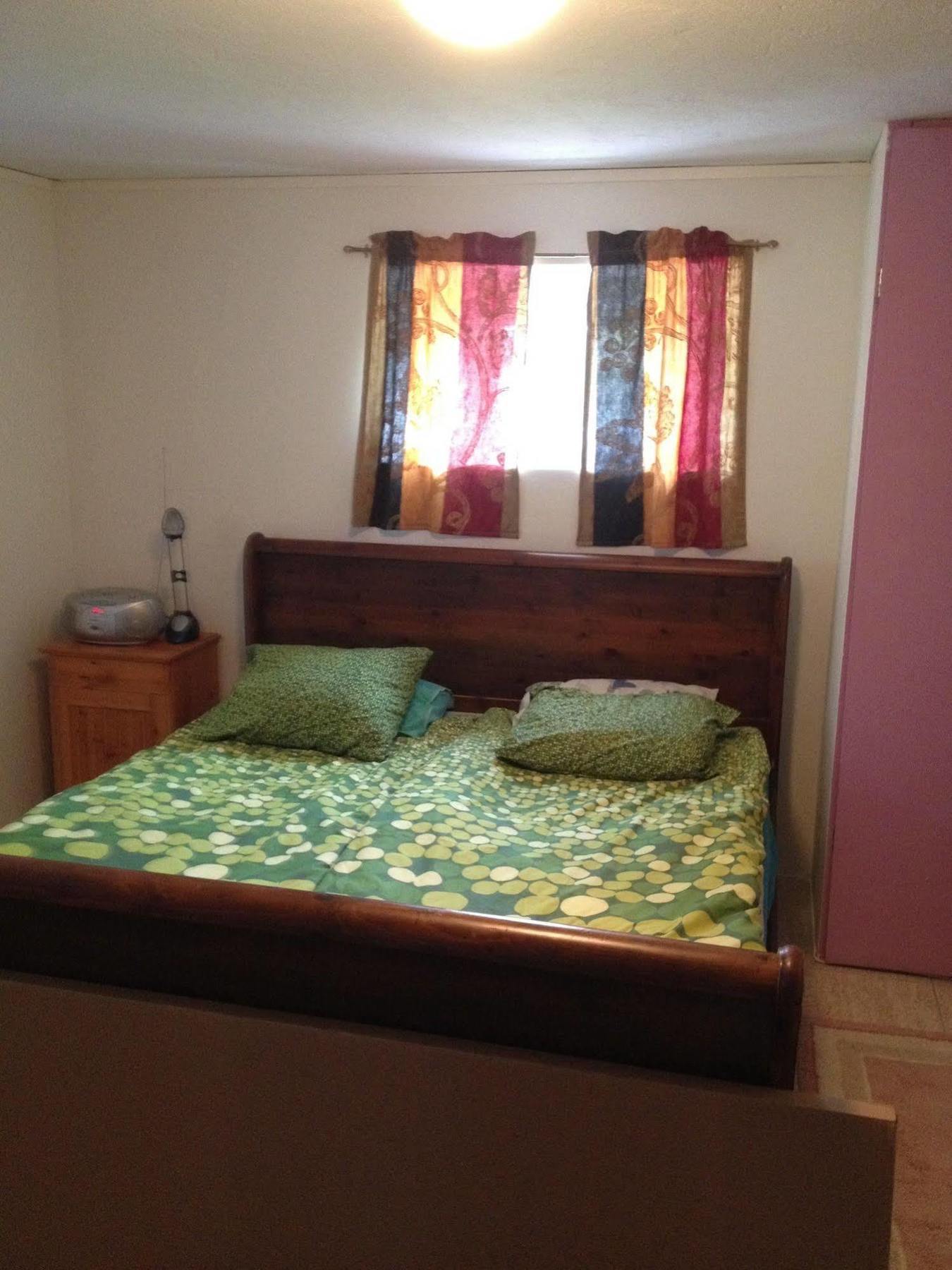 Vivans Bed And Self Catering Kristianstad Esterno foto