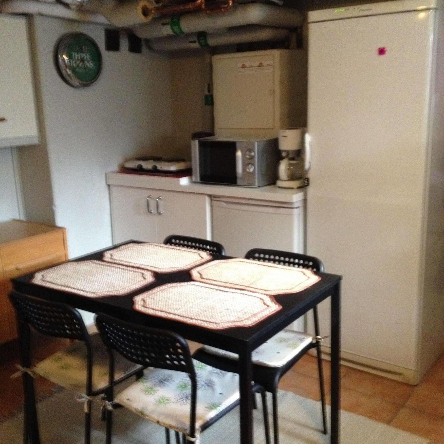 Vivans Bed And Self Catering Kristianstad Esterno foto