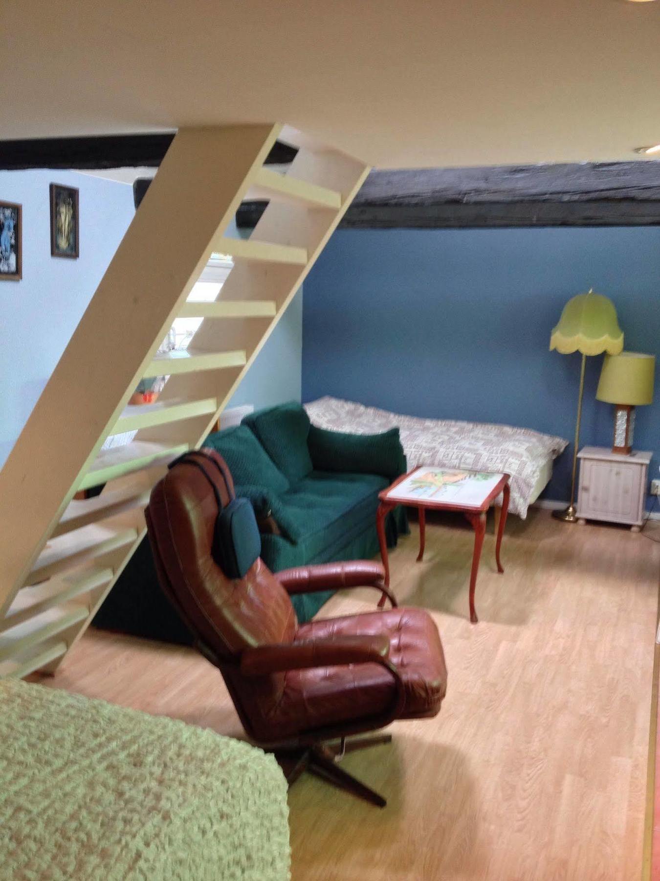 Vivans Bed And Self Catering Kristianstad Esterno foto