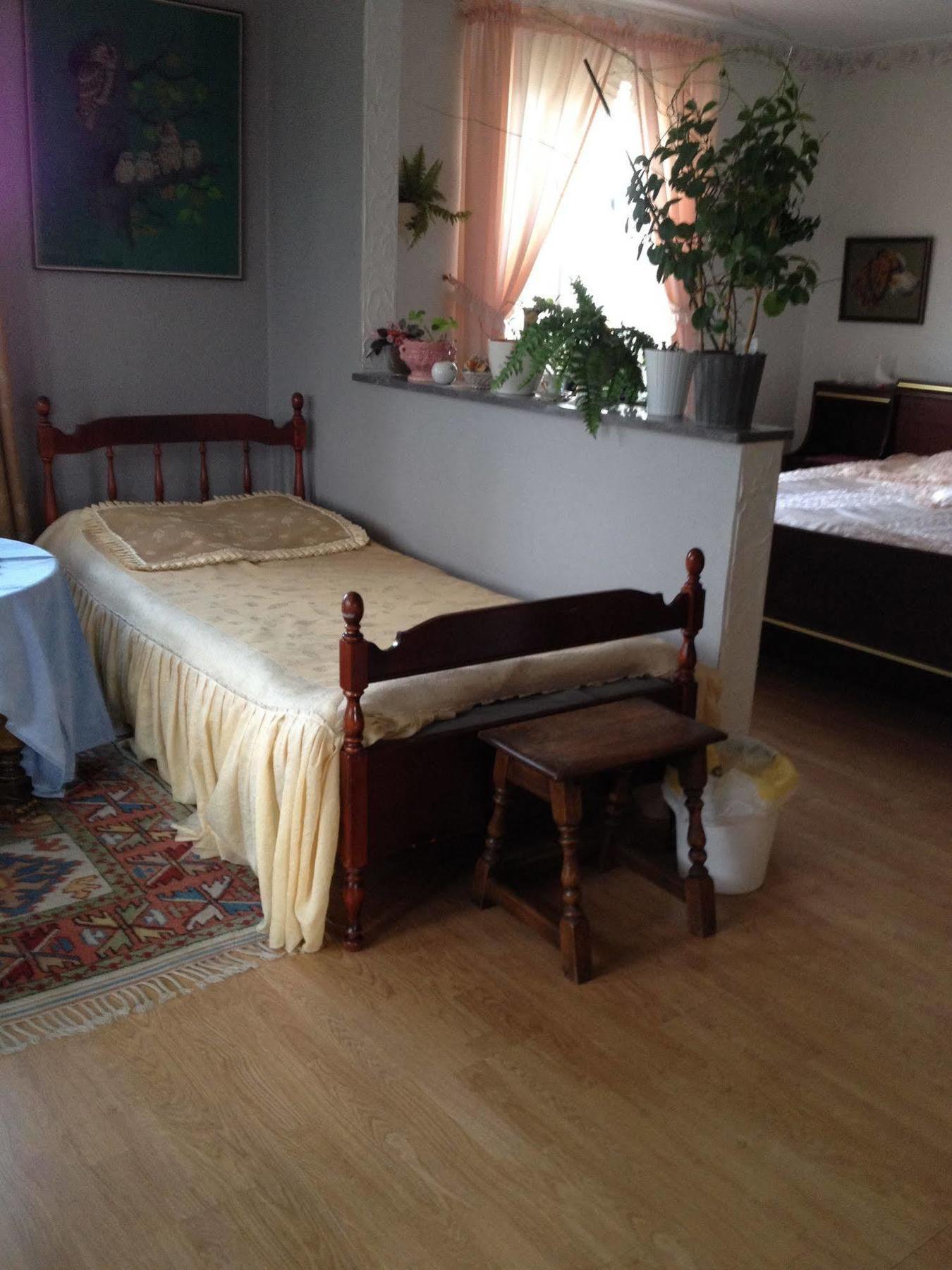 Vivans Bed And Self Catering Kristianstad Esterno foto