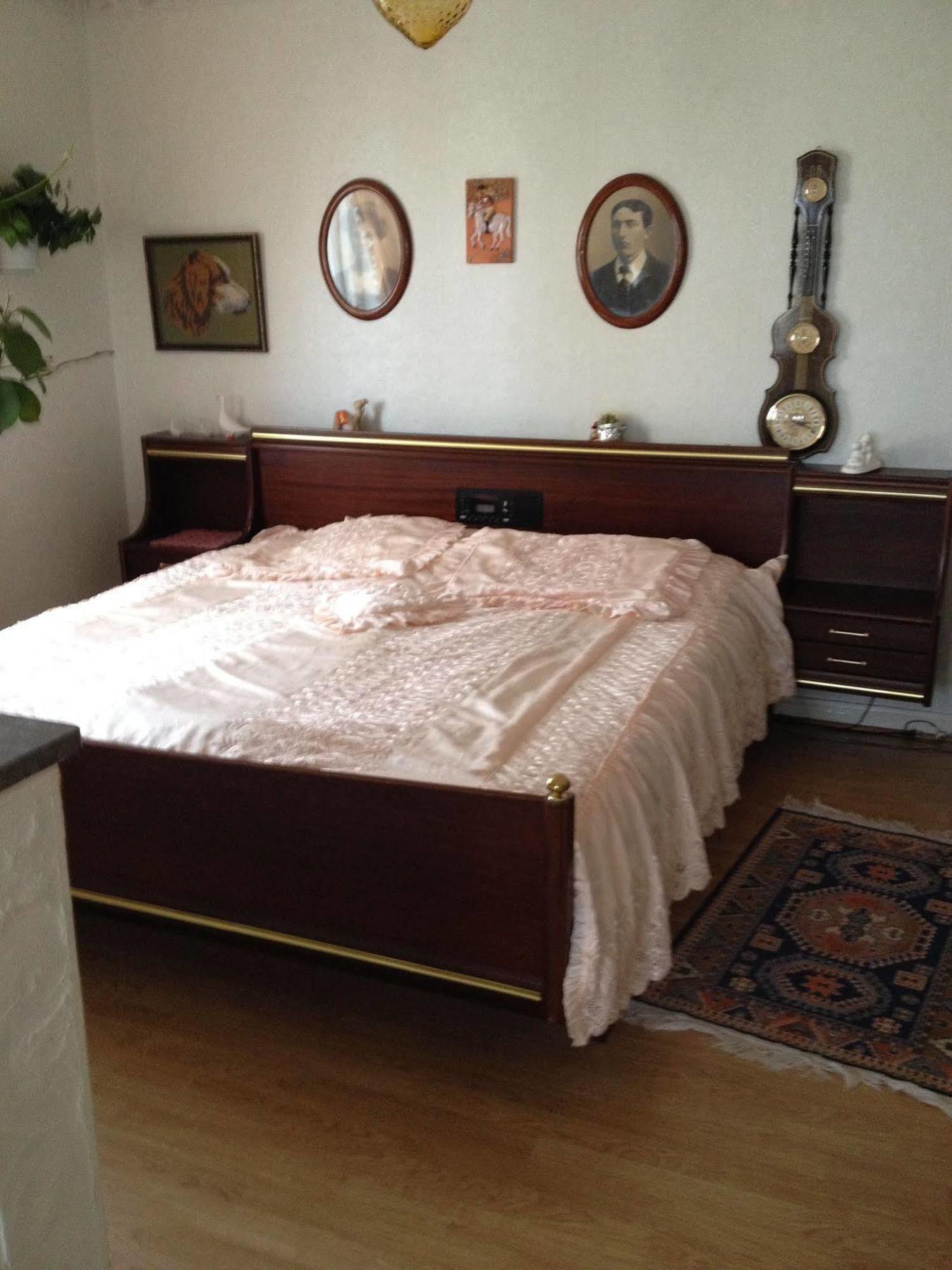 Vivans Bed And Self Catering Kristianstad Esterno foto