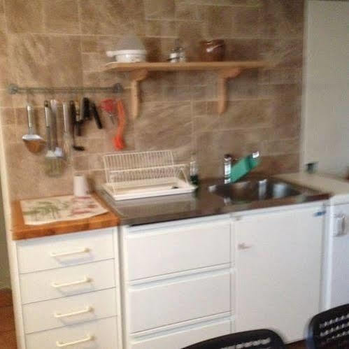 Vivans Bed And Self Catering Kristianstad Esterno foto